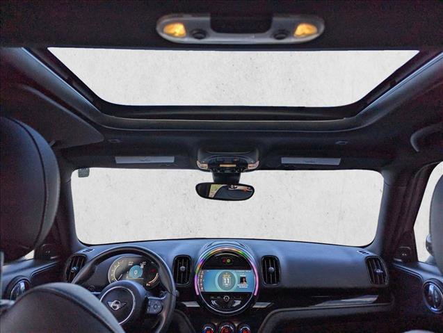 Used 2022 MINI Cooper Countryman S w/ Premium Package AWD/4WD image 19