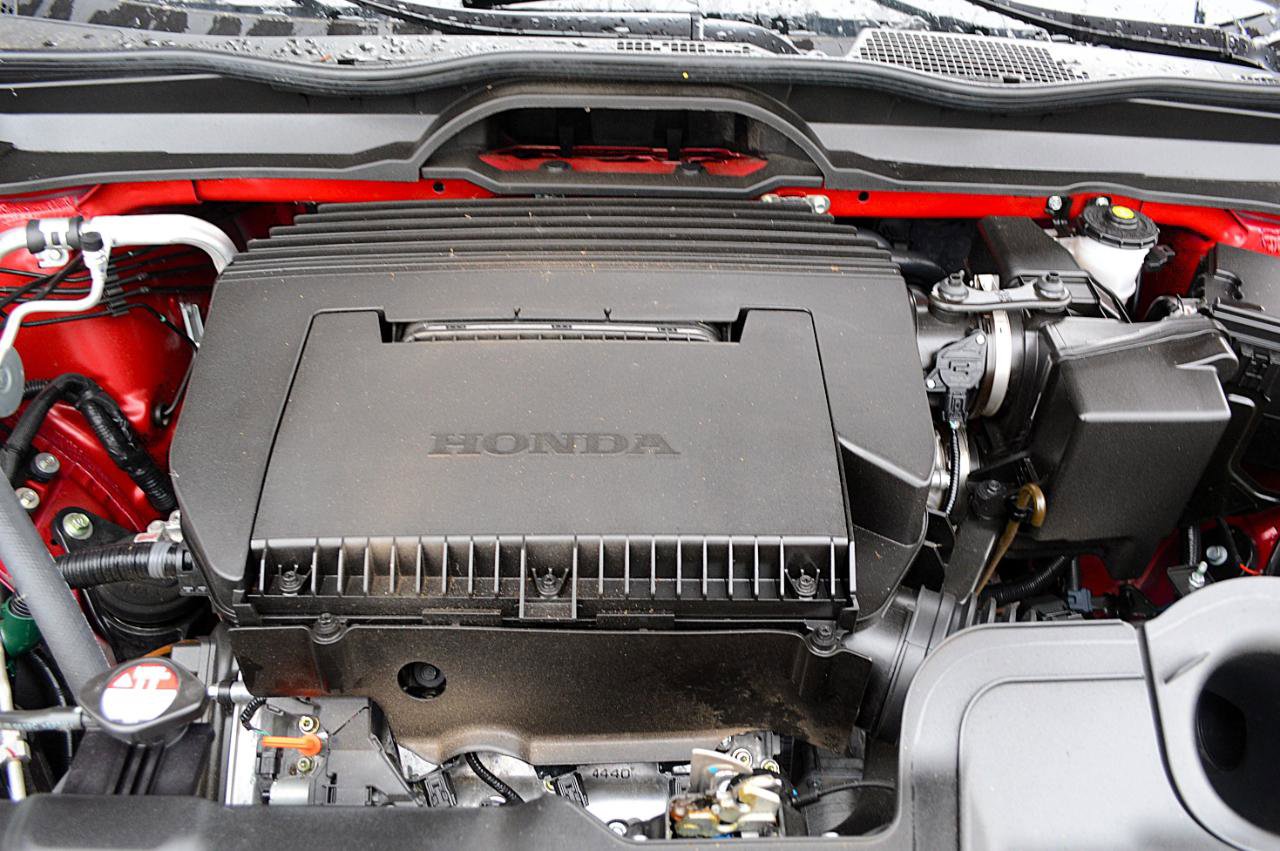 Used 2026 Honda Passport TrailSport image 36