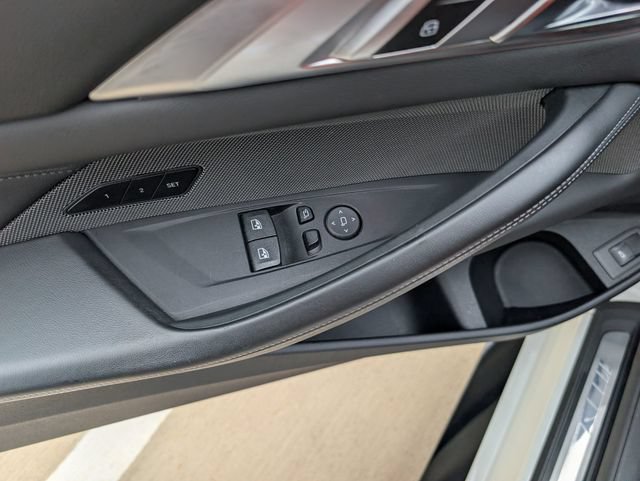 Used 2024 BMW M4 xDrive Competition w/ Executive Package AWD/4WD image 21
