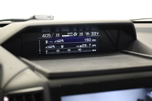 Used 2024 Subaru Forester Limited w/ Convenience Package image 22