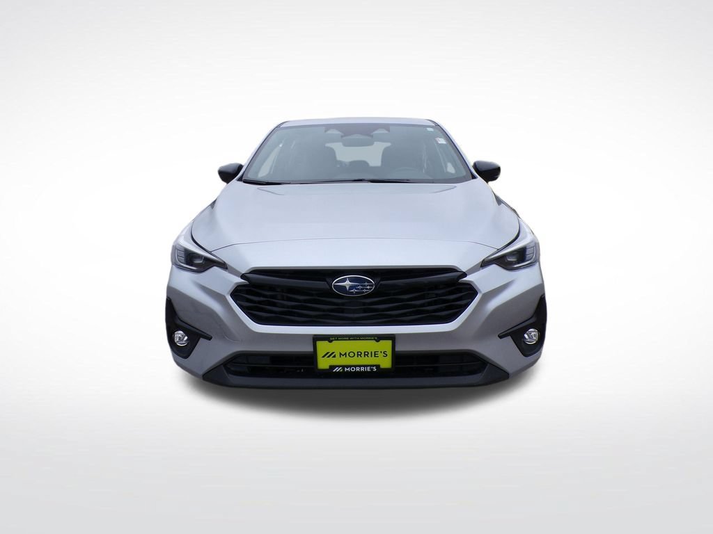Used 2024 Subaru Impreza RS AWD/4WD image 8