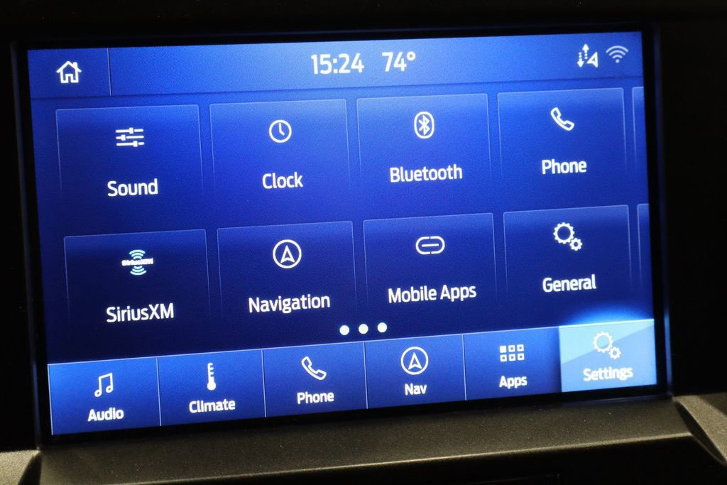 Used 2021 Ford F250 Lariat AWD/4WD image 41
