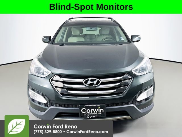 Used 2014 Hyundai Santa Fe Sport w/ Premium Equipment Package 03 image 2