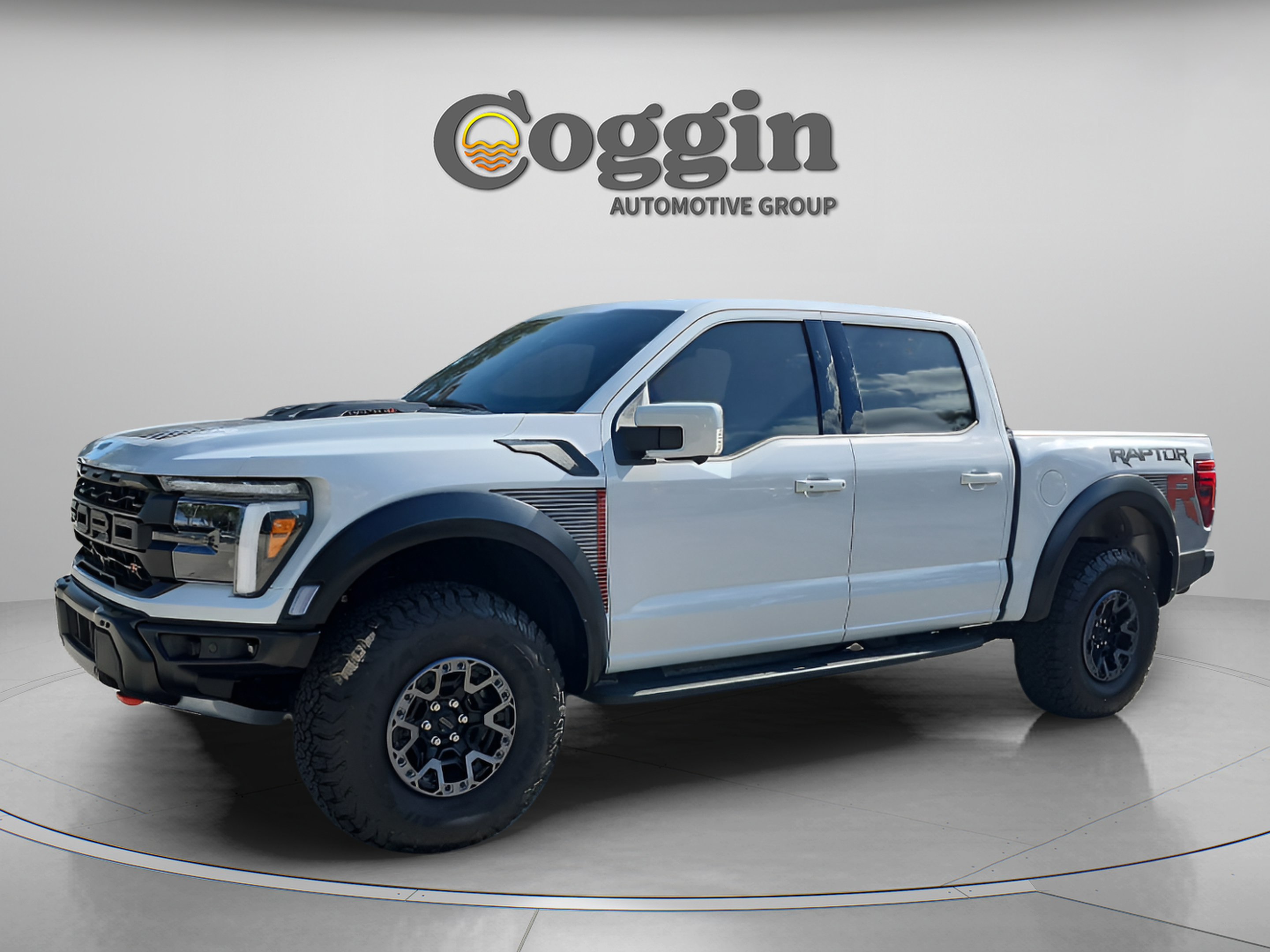 Used 2025 Ford F150 Raptor w/ Equipment Group 803A Raptor R AWD/4WD image 1