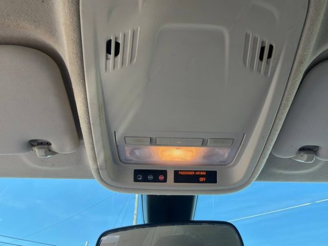 Used 2017 Chevrolet Cruze LT FWD image 21