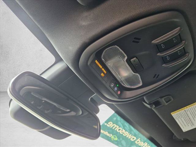 Certified 2024 Buick Envista Avenir FWD image 21