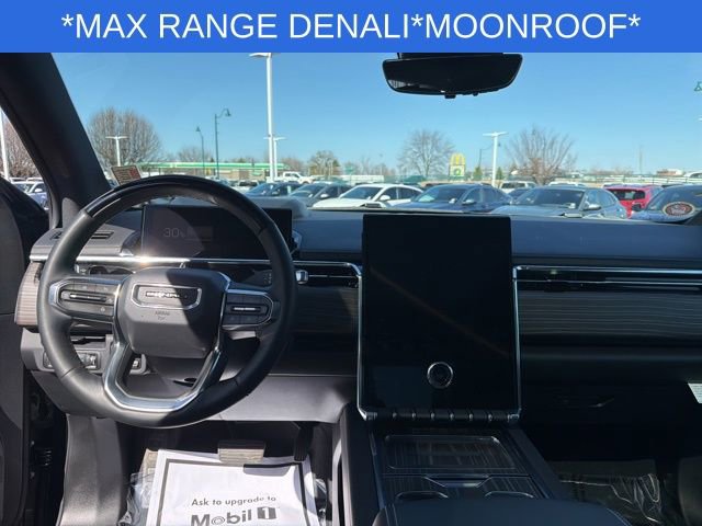 Used 2025 GMC Sierra EV Denali image 25