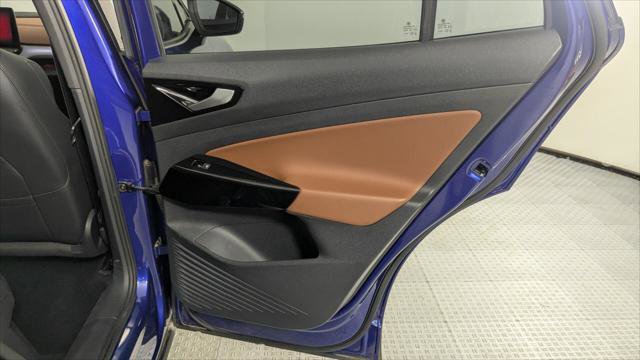 Used 2021 Volkswagen ID.4 Pro S w/ ID.4 Protection Package image 19