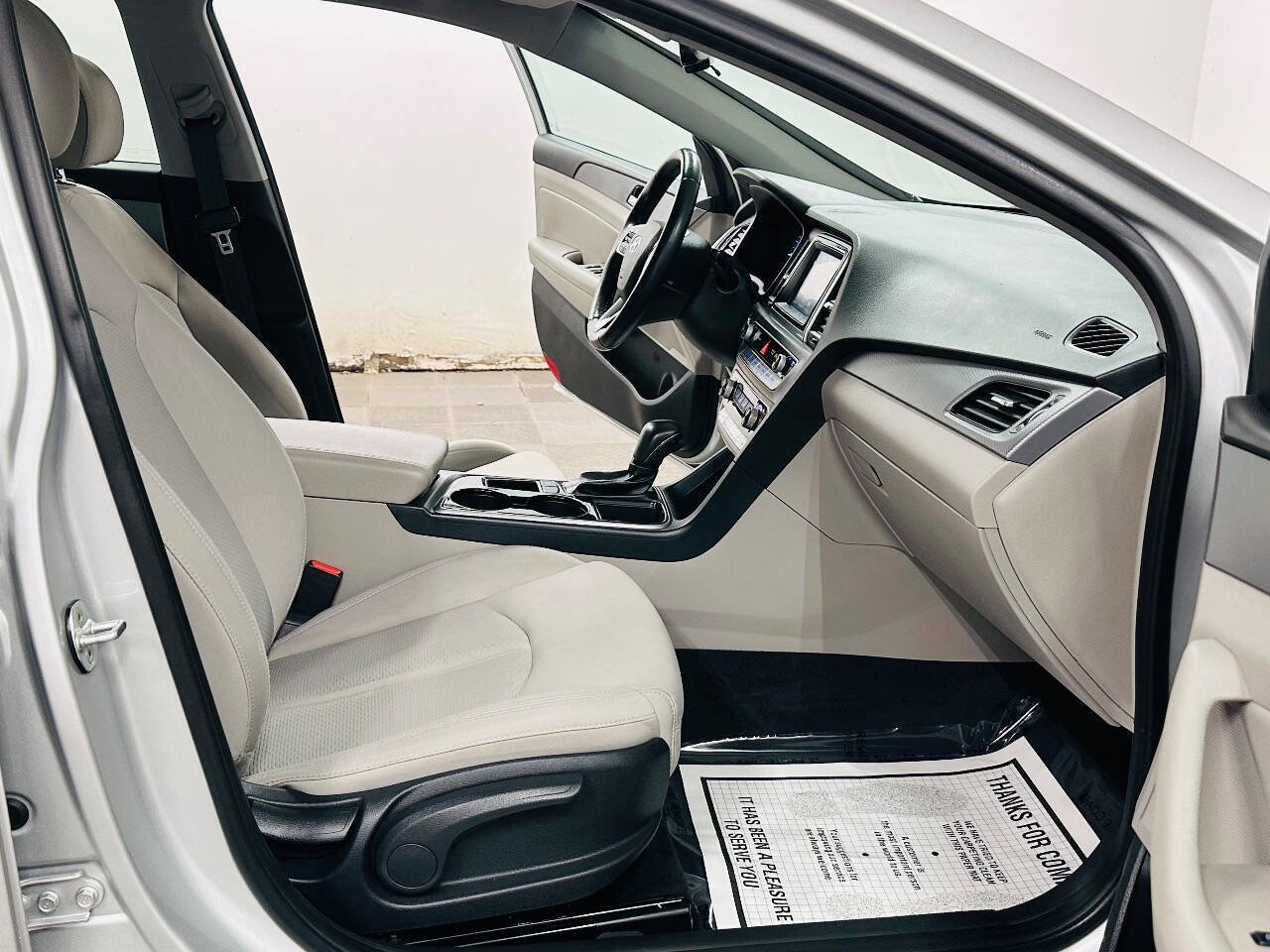 Used 2018 Hyundai Sonata SEL FWD image 8