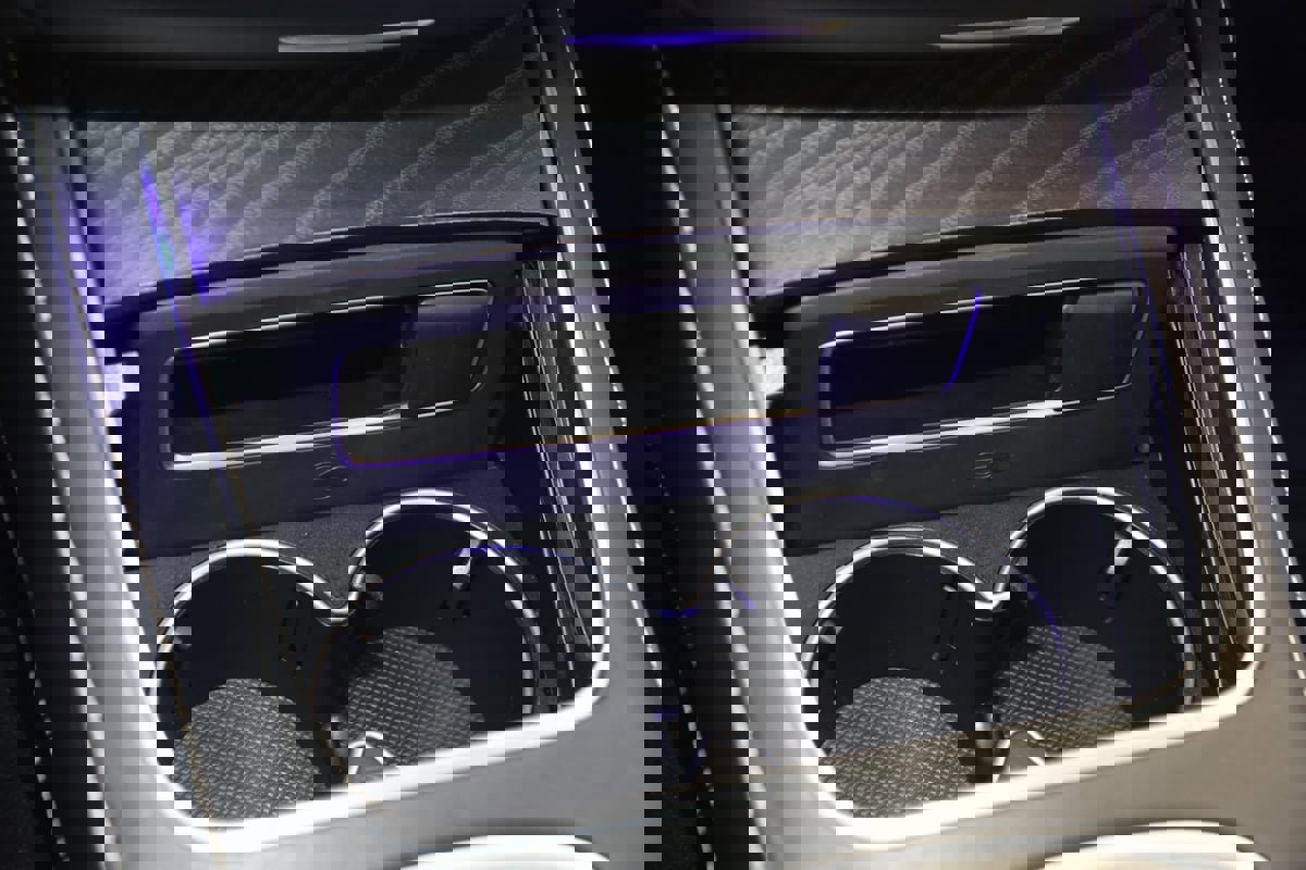 Used 2019 Mercedes-Benz S 63 AMG S 4MATIC Sedan image 54