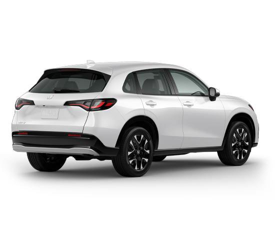 New 2027 Honda HR-V EX-L image 28
