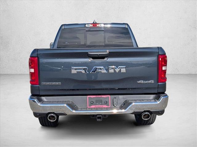 New 2026 RAM 1500 Big Horn image 7