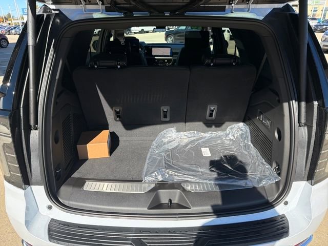 New 2026 Chevrolet Tahoe Premier image 24