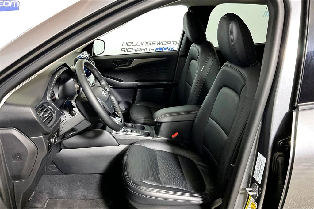 Used 2023 Ford Escape Active w/ Tech Pack #1 image 20