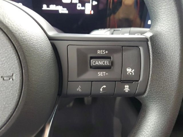 New 2026 Nissan Kicks SV FWD image 18