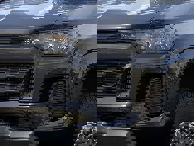 New 2026 Chevrolet Colorado LT image 10