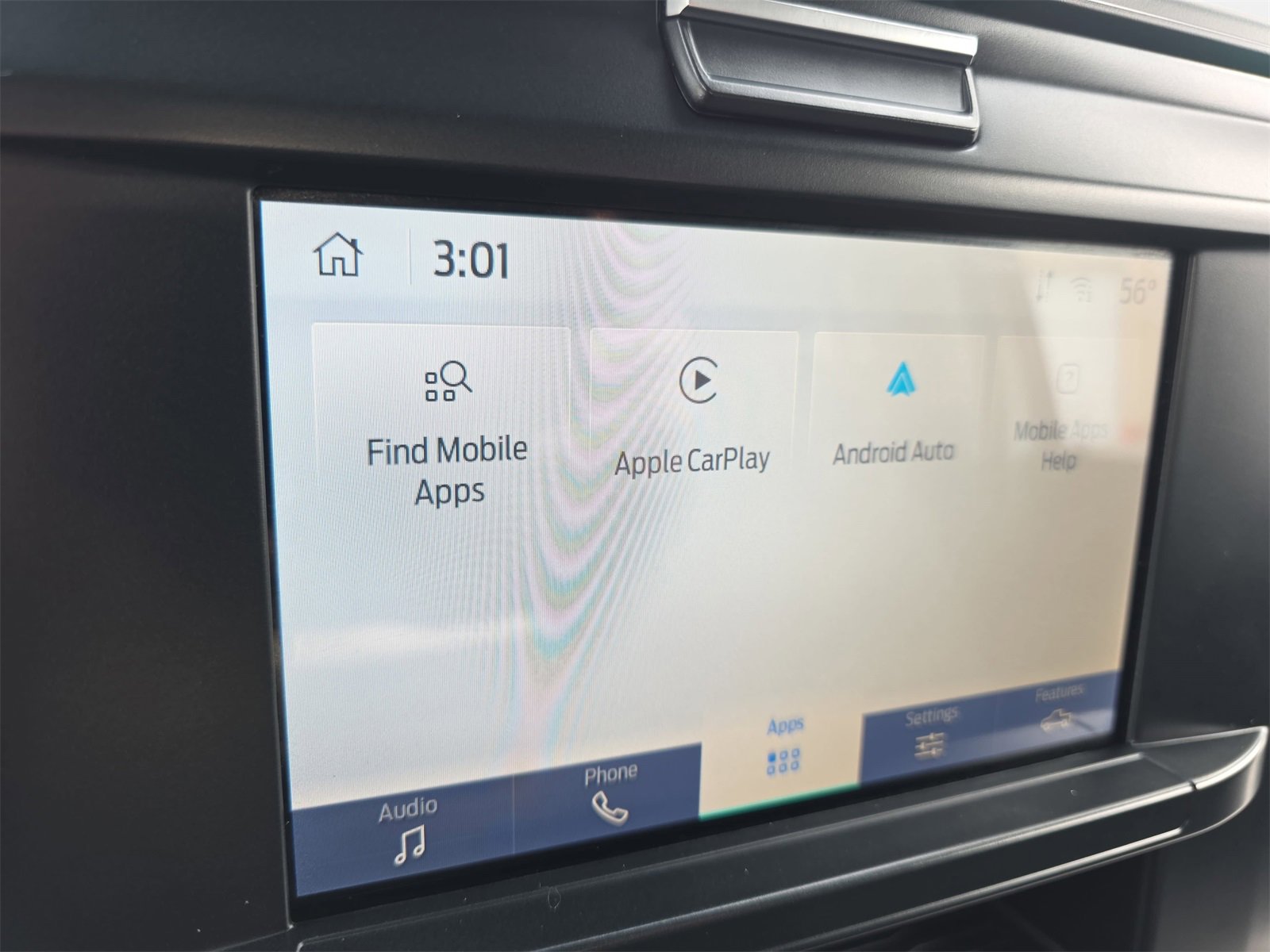 Used 2025 Ford F250 XLT image 21