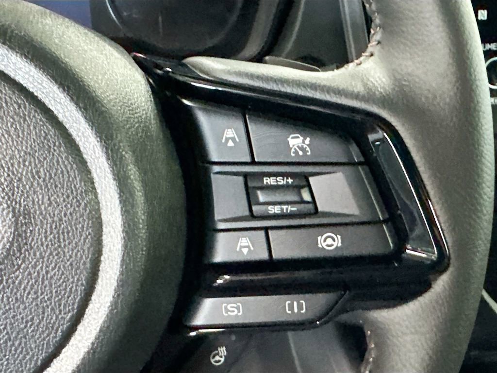 New 2026 Subaru Forester Touring image 9