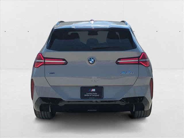 Used 2026 BMW X3 xDrive30i w/ Premium Package AWD/4WD image 4