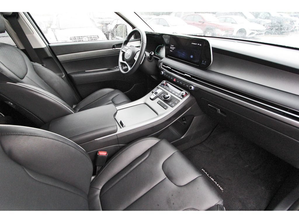 Used 2023 Hyundai Palisade XRT FWD image 31