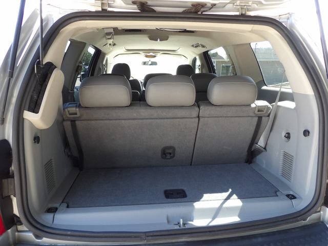 Used 2007 Chrysler Aspen Limited AWD/4WD image 10