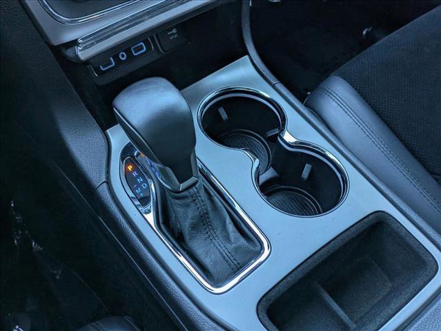 Used 2018 Jeep Grand Cherokee Altitude image 12