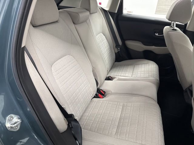 Certified 2023 Honda HR-V LX image 19
