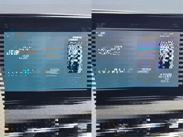 New 2025 Hyundai Tucson Limited image 15