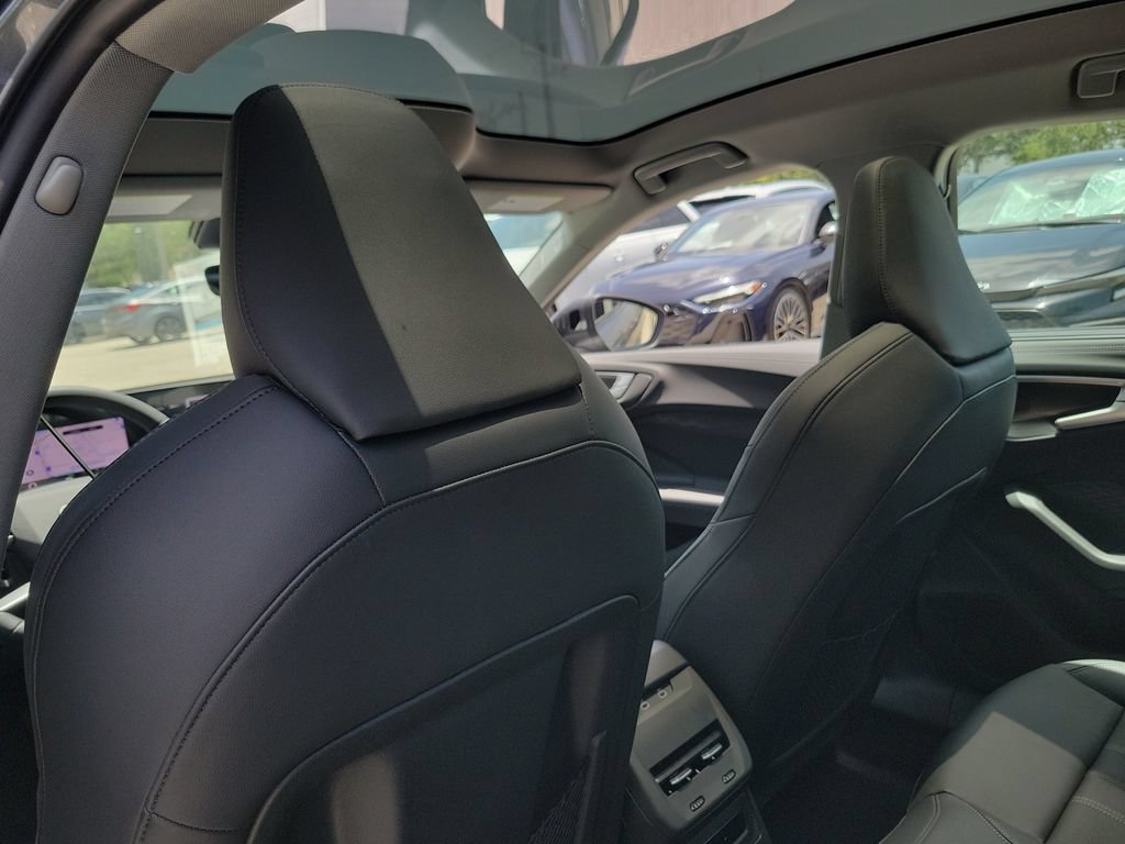 New 2026 Audi A5 2.0T Premium Plus AWD/4WD image 25