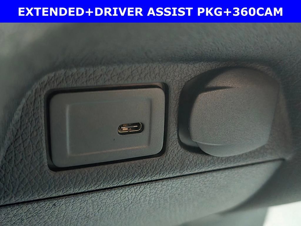 New 2026 Mercedes-Benz Sprinter 2500 image 26