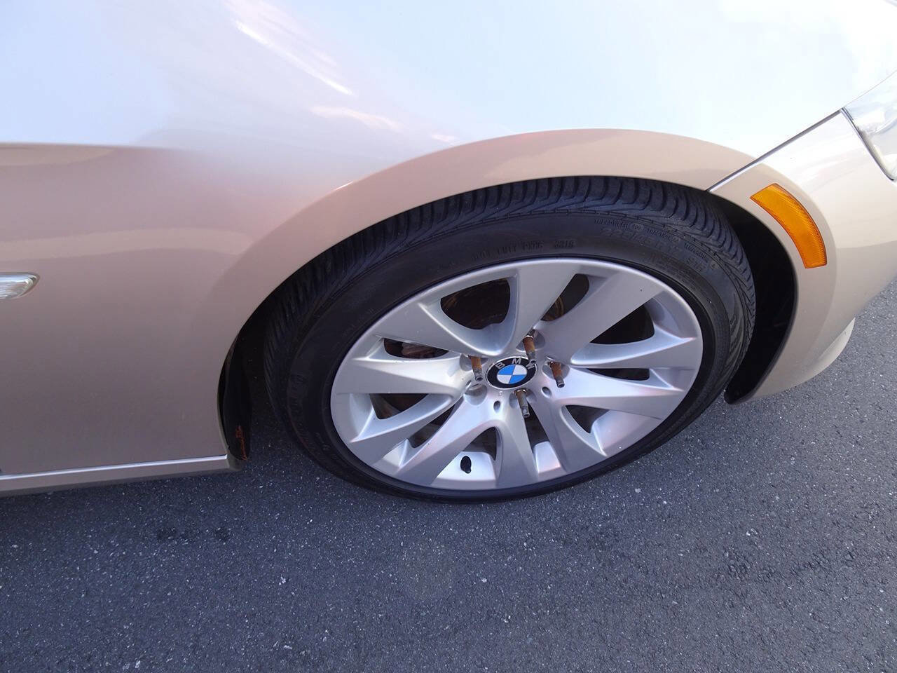 Used 2013 BMW 328i Coupe image 12