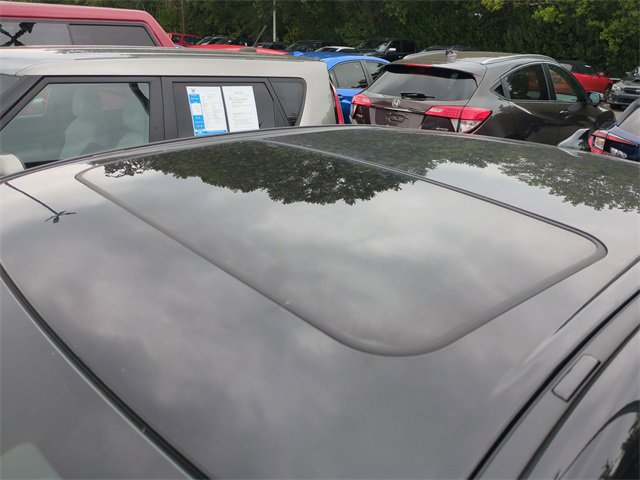 Certified 2025 Subaru Legacy Limited image 22