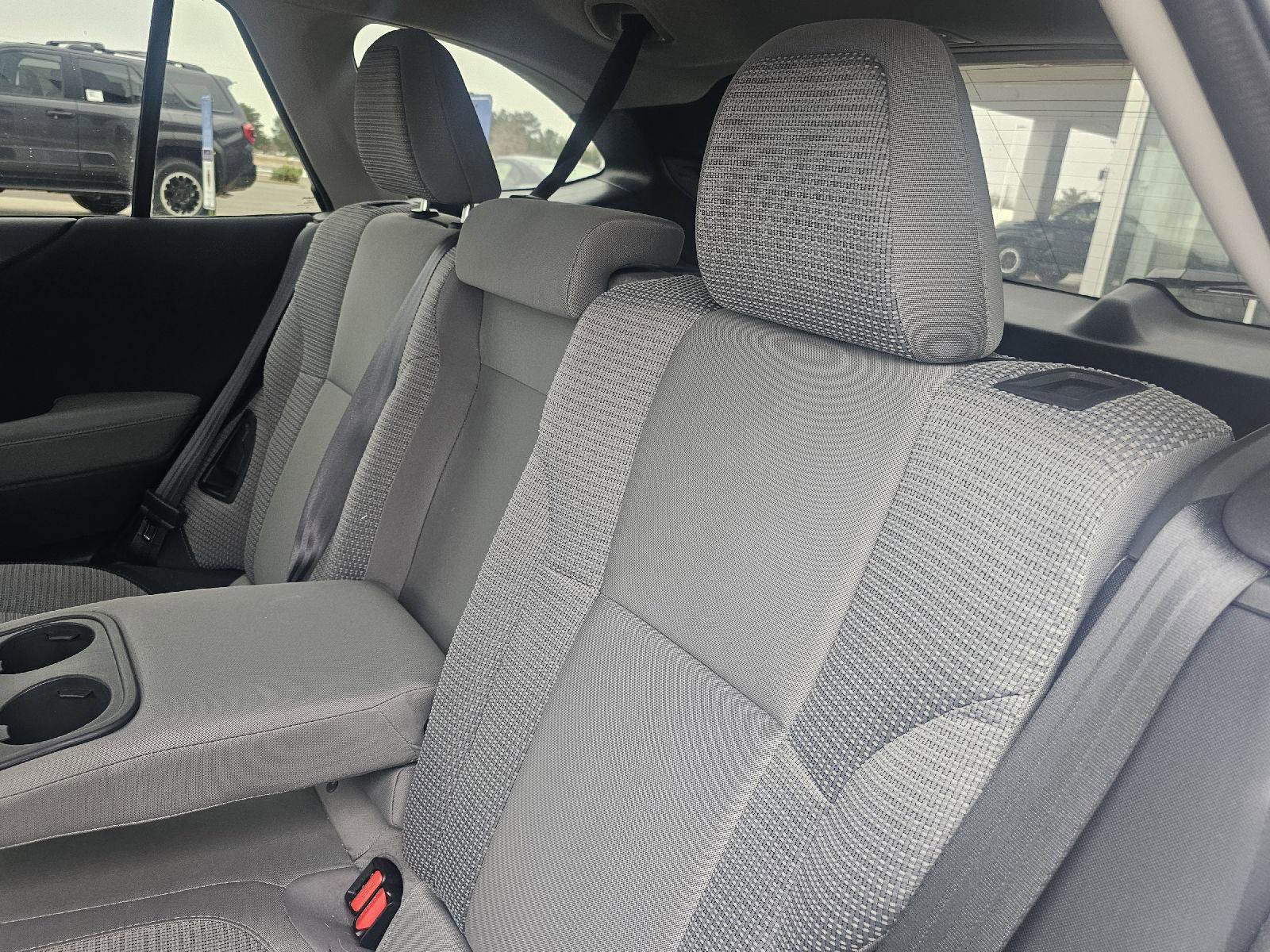 Used 2024 Subaru Outback Premium image 13