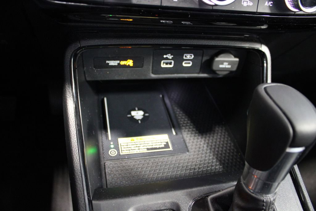 Used 2023 Honda CR-V EX-L image 32