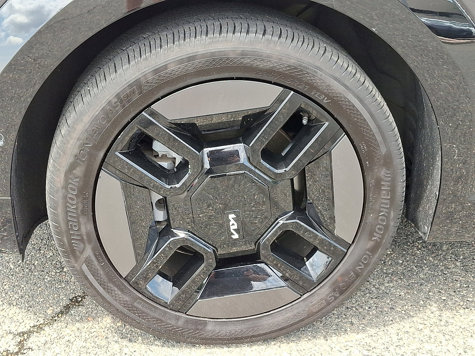 Used 2024 Kia EV9 GT-Line image 8