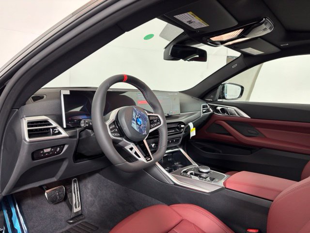 New 2027 BMW 440i xDrive Coupe w/ Premium Package AWD/4WD image 8