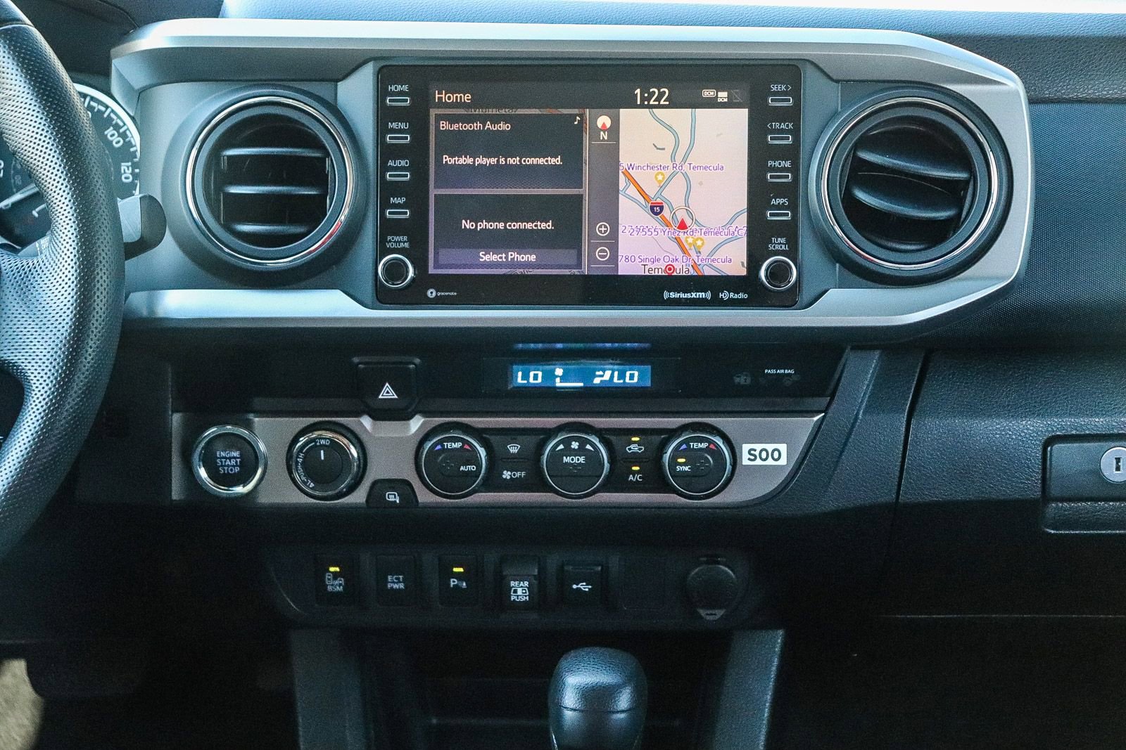 Certified 2023 Toyota Tacoma 4x4 Double Cab image 16