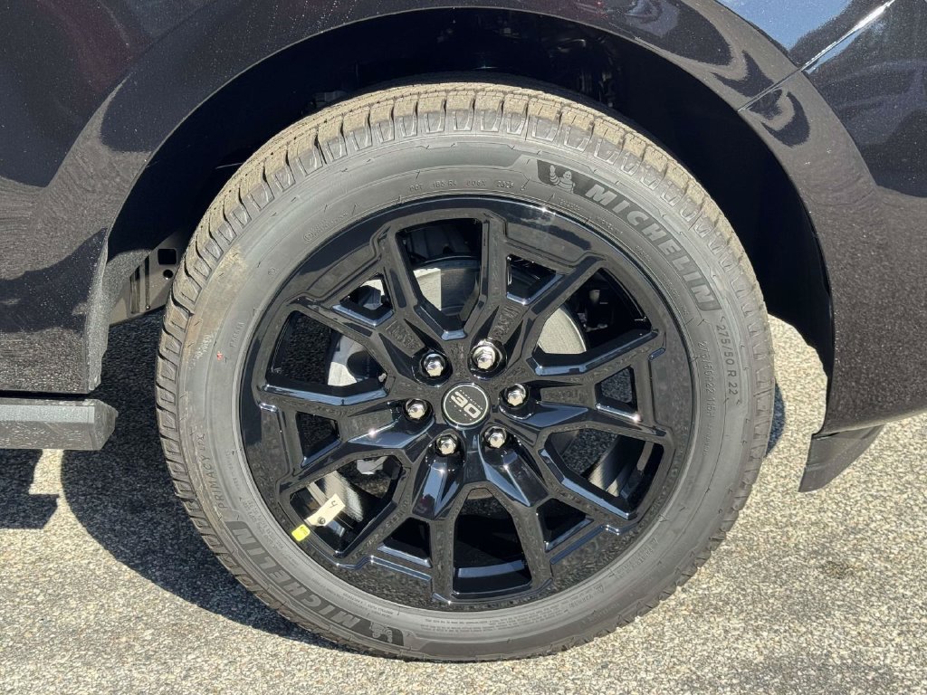 New 2027 Ford Expedition Max Platinum AWD/4WD image 28