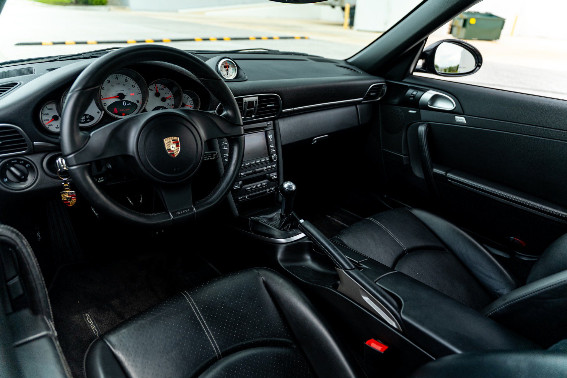 Used 2011 Porsche 911 Carrera S RWD image 20