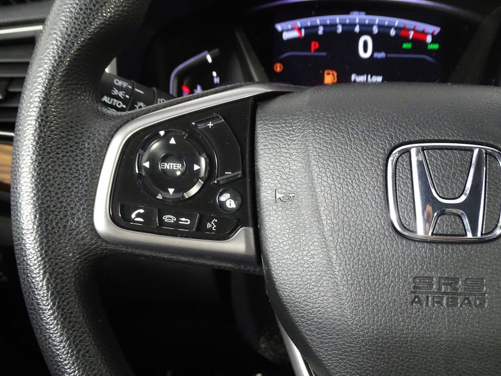 Used 2020 Honda CR-V EX image 23