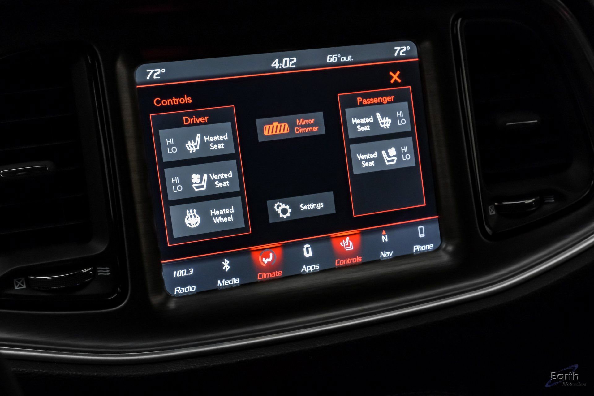 Used 2018 Dodge Challenger SRT Demon w/ Leather Front Seat Group image 84