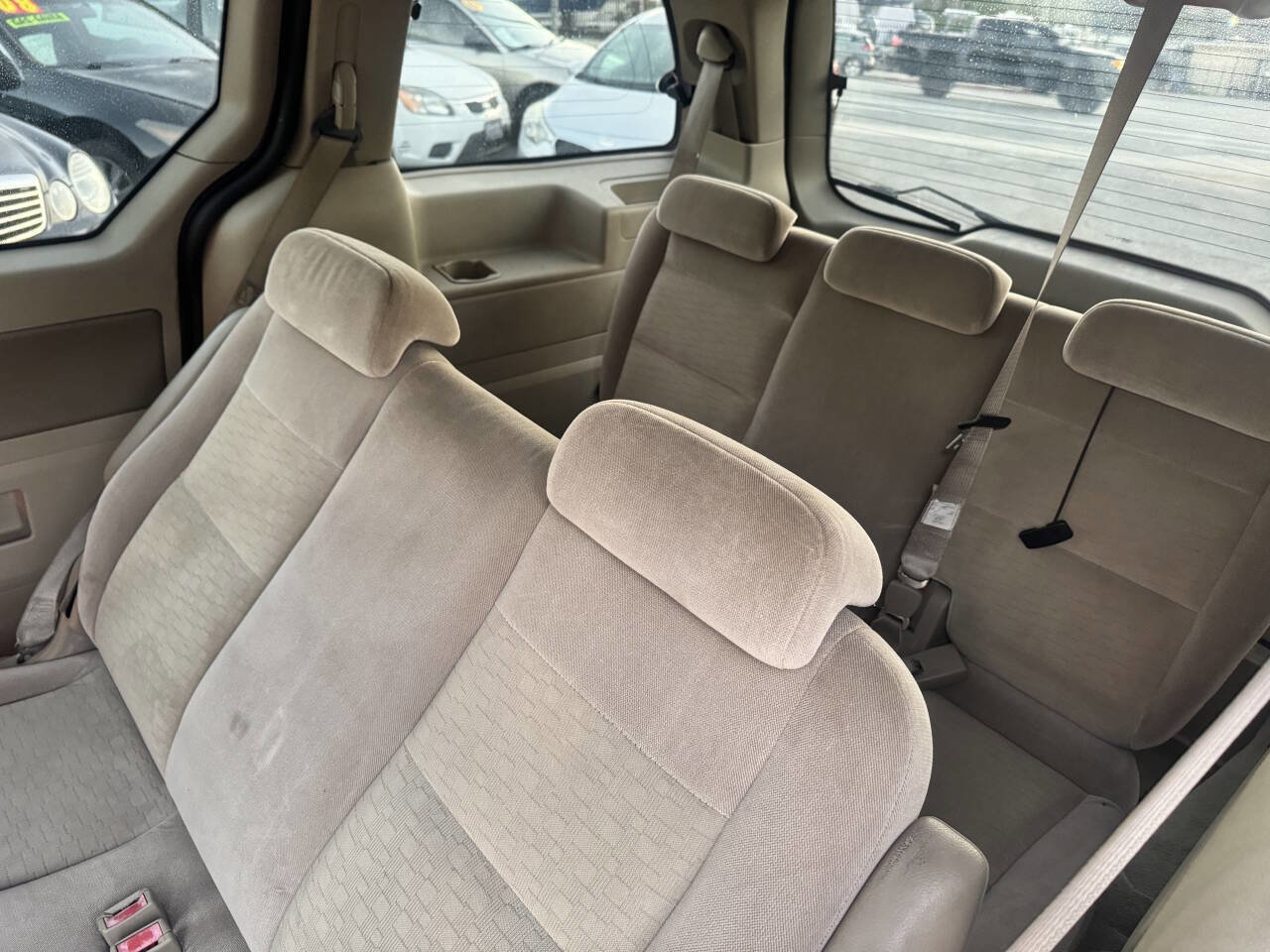 Used 2005 Ford Freestar SE image 9