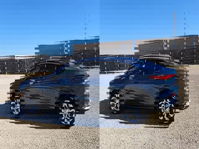 New 2026 Buick Envista Preferred image 2