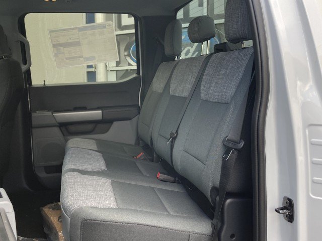 New 2026 Ford F250 XLT w/ Snow Plow Prep Package AWD/4WD image 26