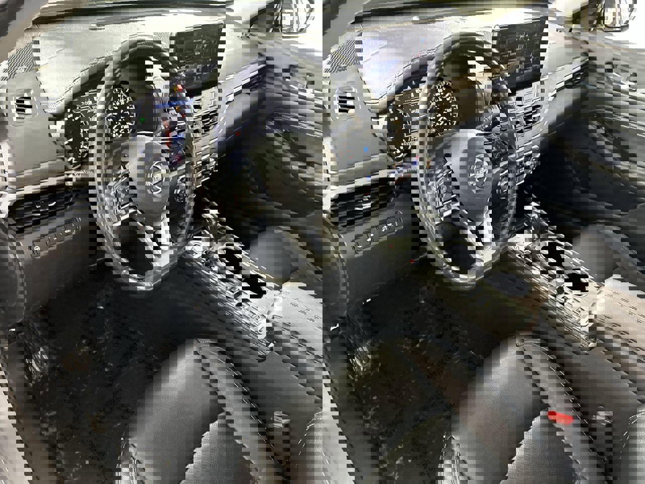 Used 2023 Nissan Altima 2.5 SL image 12