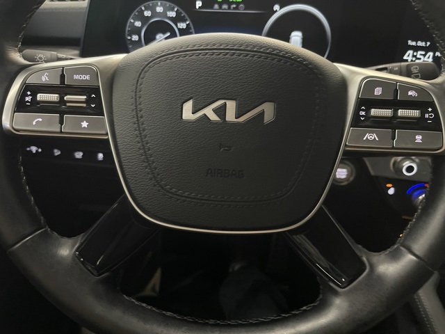 Used 2023 Kia Telluride SX image 9