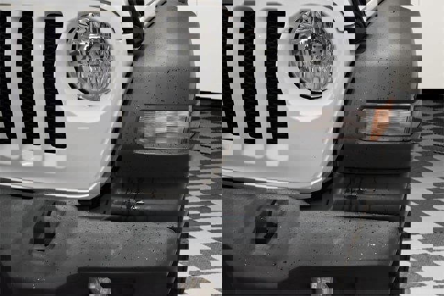 Used 2018 Jeep Wrangler Unlimited Sport S image 17