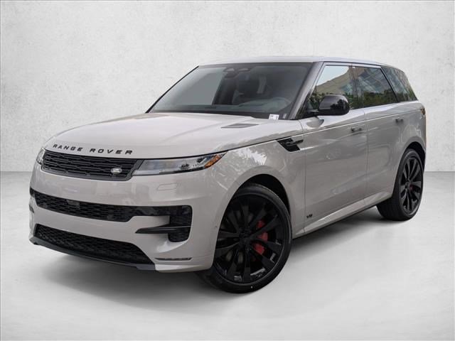 New 2026 Land Rover Range Rover Sport Dynamic SE AWD/4WD video 1