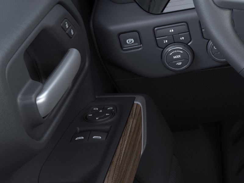 New 2026 Chevrolet Silverado 2500 LT image 22