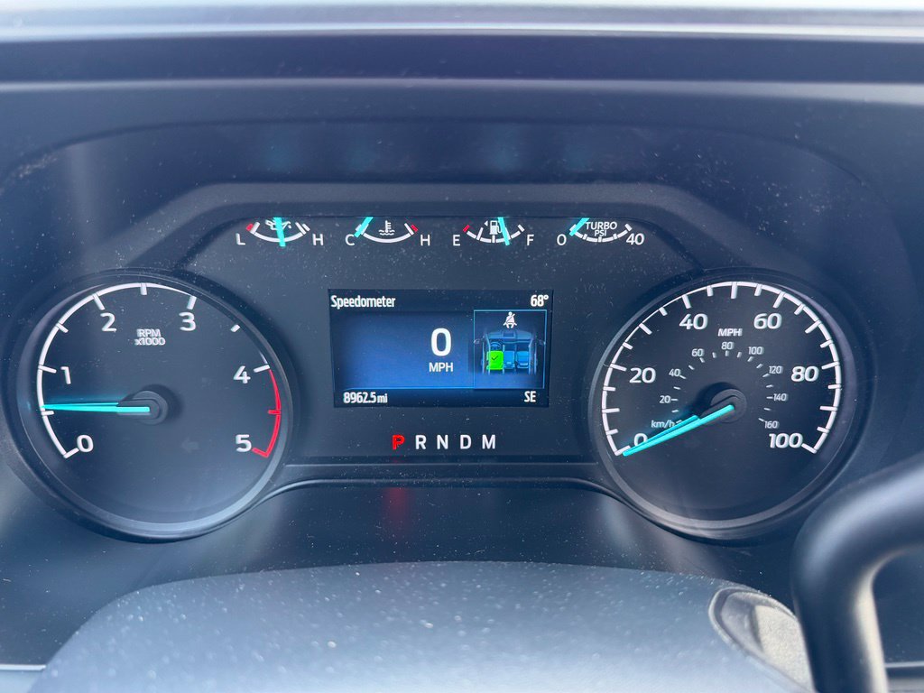 Used 2026 Ford F250 XL AWD/4WD image 14